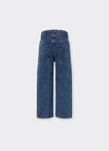 牛仔裤 Ferrari 牛仔裤 Denim 50145fK