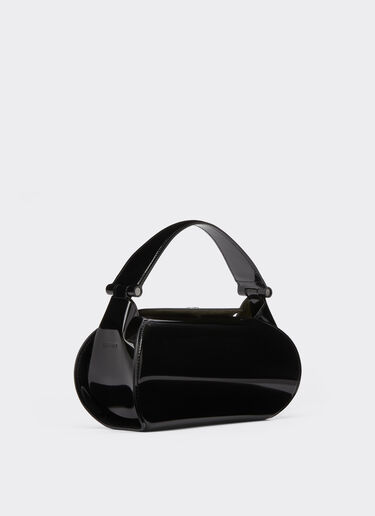 Ferrari La Ferrari Dino Top Handle Bag 黑色 21679f