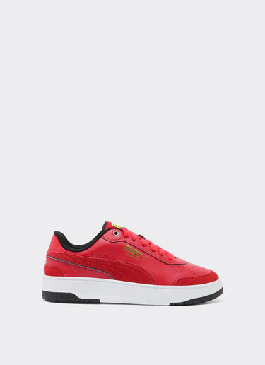 Puma 呈现法拉利车队 CA Match 运动鞋 Ferrari Puma 呈现法拉利车队 CA Match 运动鞋 红色 LA05Uf