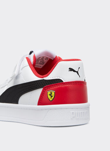 Ferrari Puma 法拉利车队 Caven 2.0 运动鞋 光学白 F1441fK