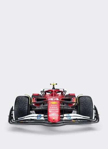 Ferrari SF25 LH 1:18 scale model Ferrari Ferrari SF25 LH 1:18 scale model Red LA08Hf