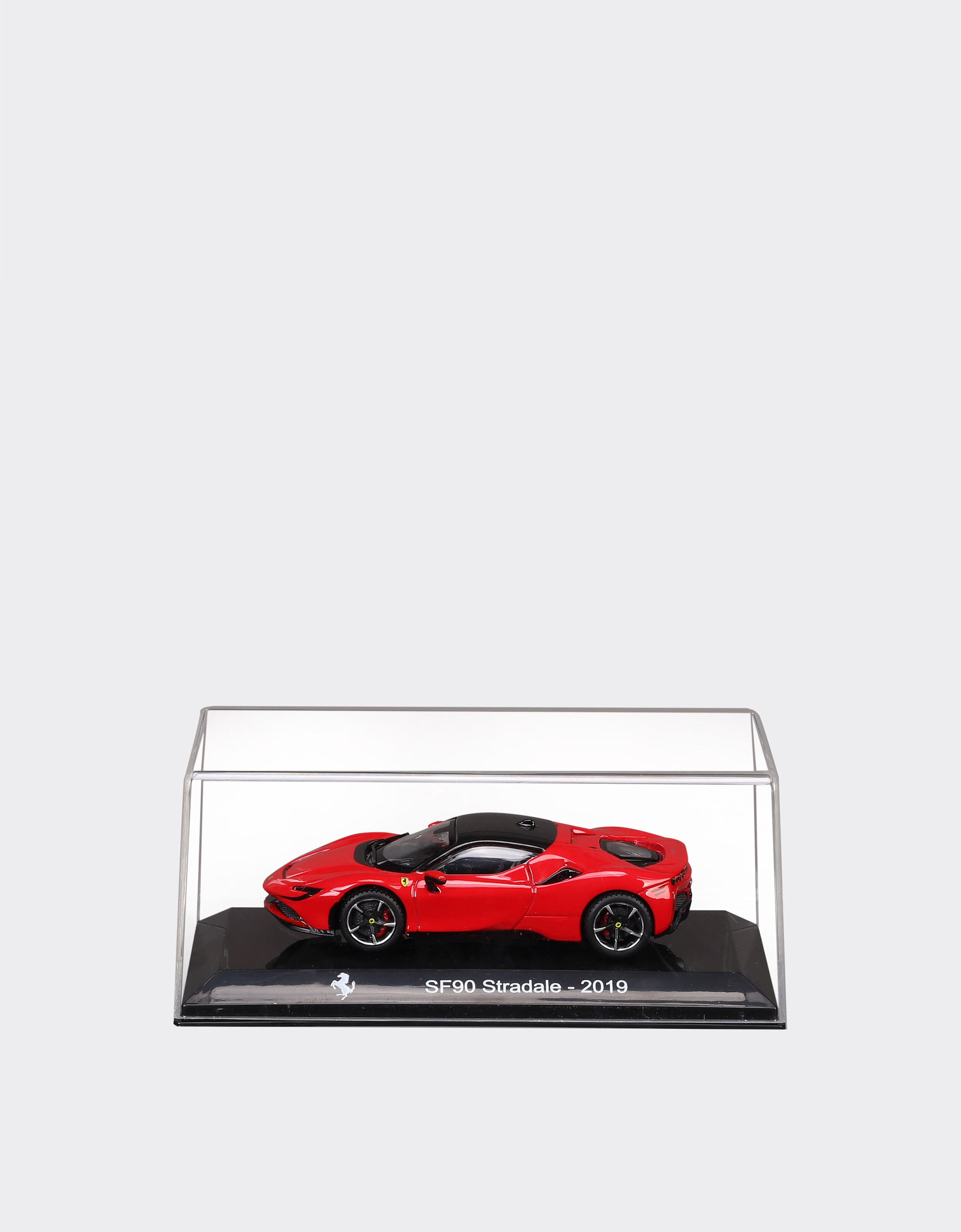 Ferrari Ferrari SF90 Stradale 1:43 Scale Model Rosso LO0R0059EXT0001f