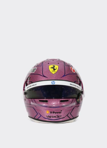 Hamilton Monaco Special Edition 2026 Helmet, 1:1 scale Ferrari Hamilton Monaco Special Edition 2026 Helmet, 1:1 scale Multicolore LS0OT3066EXT0001f