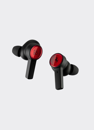 Bang & Olufsen Beoplay EX Ferrari Edition Wireless Earbuds Ferrari Bang & Olufsen Beoplay EX Ferrari Edition Wireless Earbuds Rosso Corsa F1022f