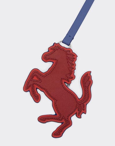 Ferrari Ferrari keyring for the 2026 Silverstone GP Rosso CPNKH0017YL00068f