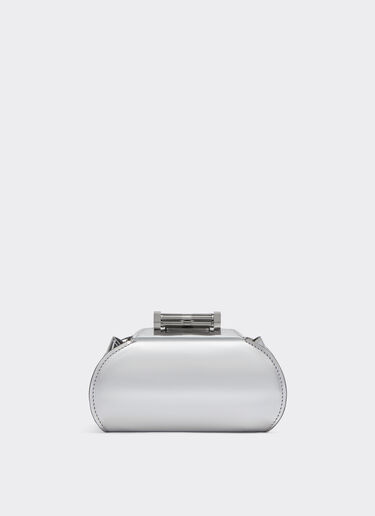 Ferrari La Ferrari Dino Mini Bag 银色 21689f