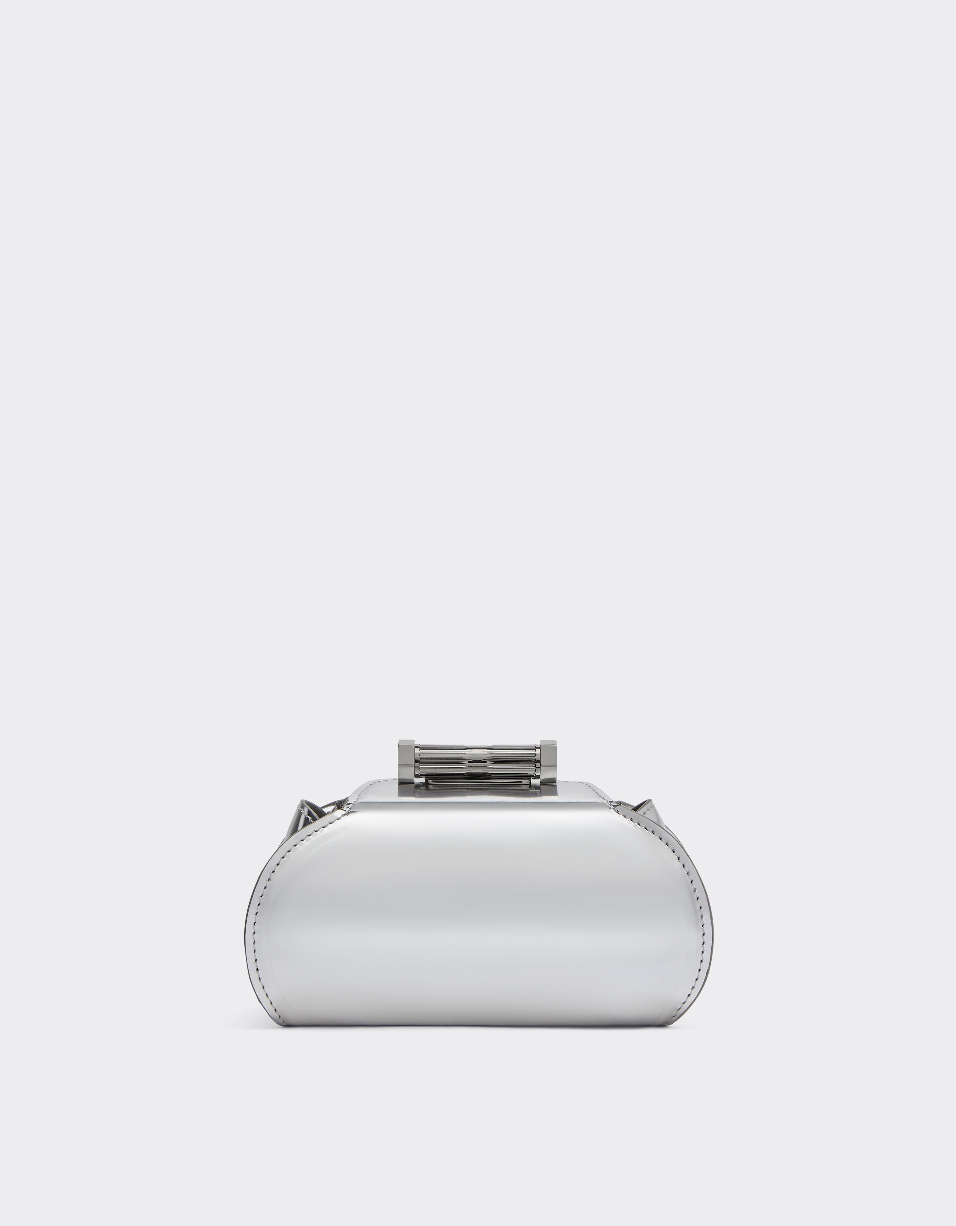 Ferrari La Ferrari Dino Mini Bag 银色 21689f