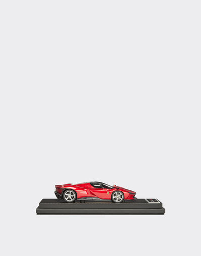 Ferrari 法拉利Daytona SP3 1:43比例模型 红色 F1342f