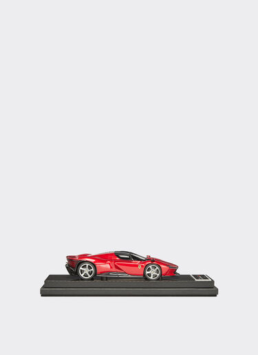 Ferrari 法拉利Daytona SP3 1:43比例模型 赛车红 47573f