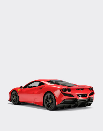 Ferrari Ferrari F8 Tributo 1:8 scale model 红色 F0078f