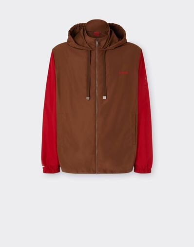 Ferrari Ferrari windbreaker for the 2026 Monaco Grand Prix Caffè CWMJK0009WNY0001f