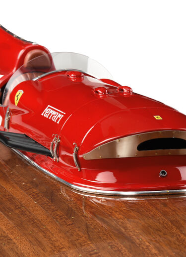 特别版 Arno XI 赛艇 1:8 模型 Ferrari 特别版 Arno XI 赛艇 1:8 模型 多色 40610f