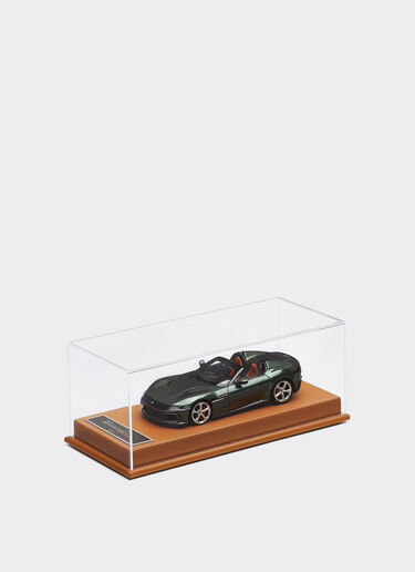 Ferrari Ferrari 12Cilindri Spider model in scale 1:43 Verde bottiglia 42633f
