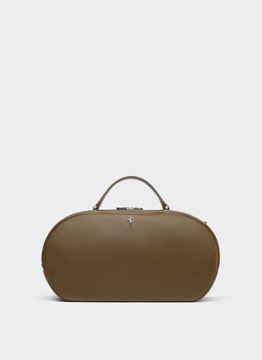 Ferrari La Ferrari Dino 软质保龄球包 Khaki Green 50162f