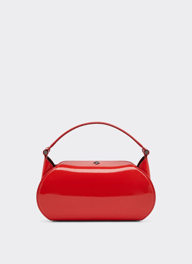 Ferrari La Ferrari Dino Top Handle Bag Rosso Dino 红色 22068f