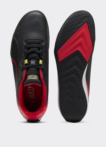 Puma 呈现法拉利车队 Drift Cat 11 运动鞋 Ferrari Puma 呈现法拉利车队 Drift Cat 11 运动鞋 Black LA0BOf