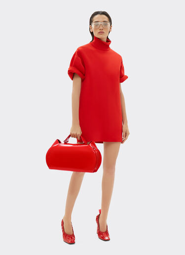 Ferrari La Ferrari Dino Bowling Bag Rosso Dino 红色 21681f