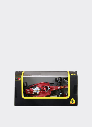 Ferrari SF-25 Leclerc Model Car, 1:43 Scale Ferrari Ferrari SF-25 Leclerc Model Car, 1:43 Scale Rosso LO0R2812EXT0001f