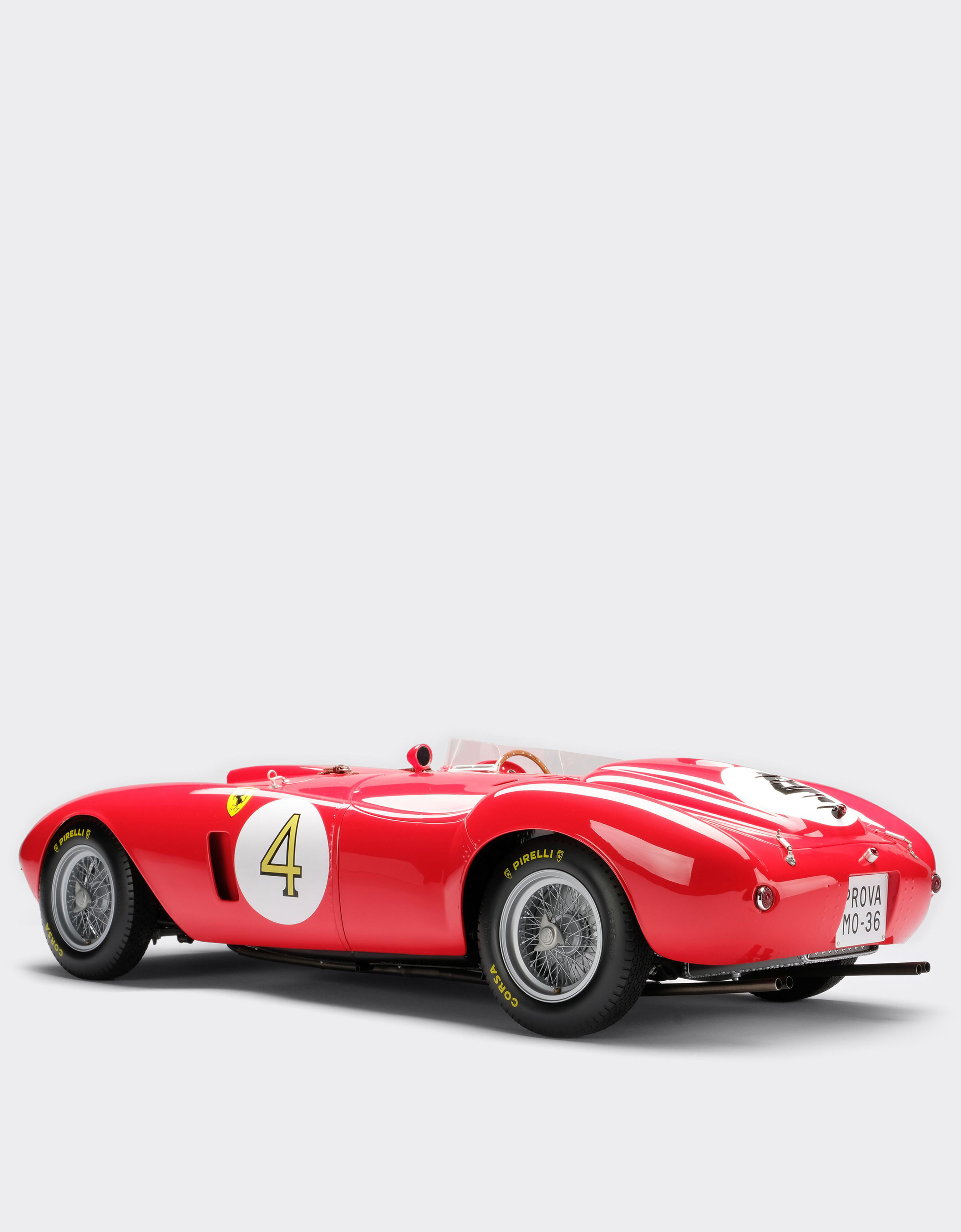 Ferrari Ferrari 375 Plus 1st Le Mans model in 1:8 scale 红色 L5241f