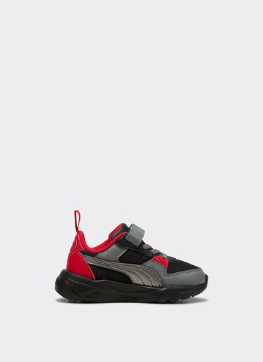 Ferrari Puma 呈现法拉利车队 Trinity 2 AC+ First Steps 运动鞋 Black LA0BGfK