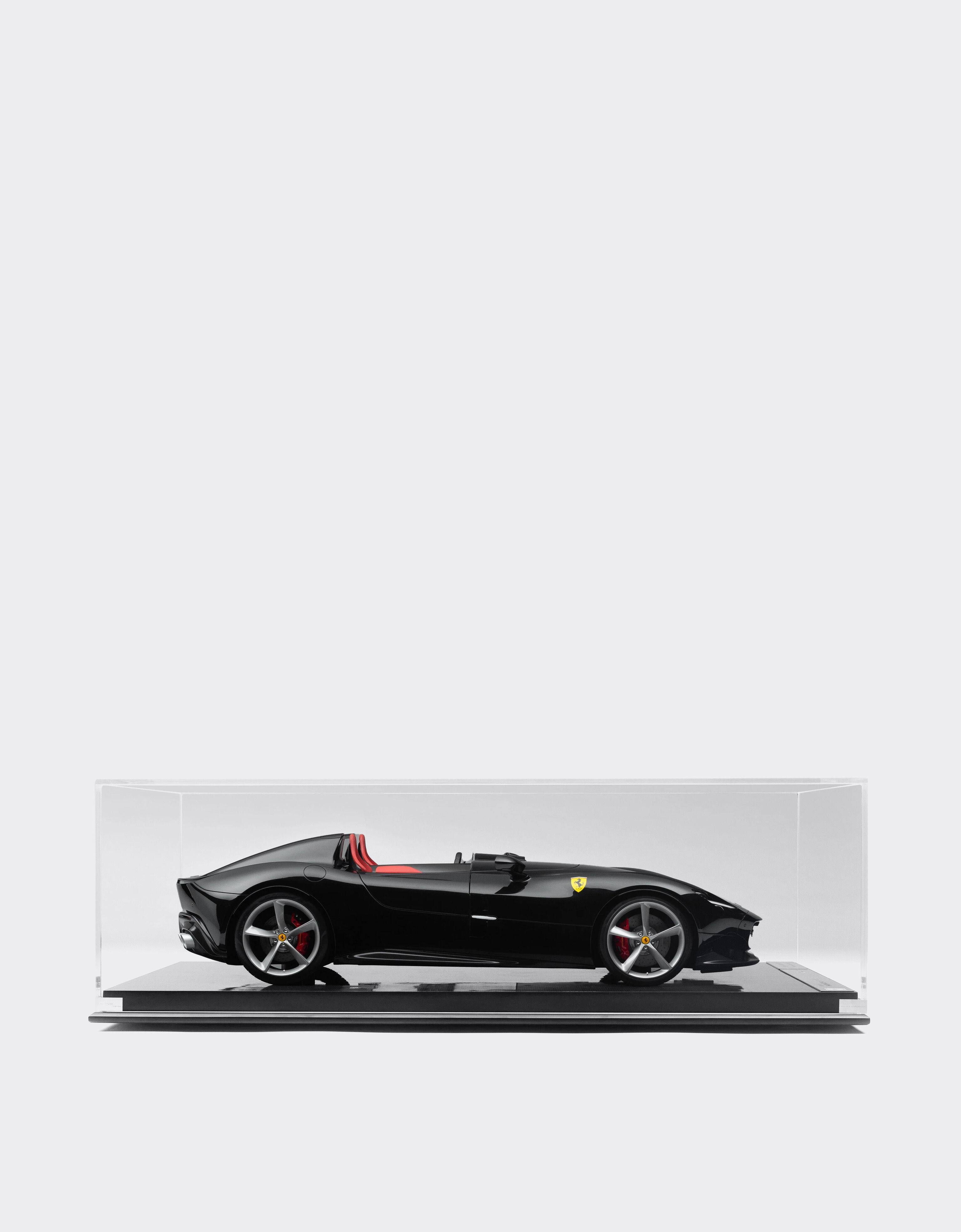 Ferrari Ferrari Monza SP2 model in 1:8 scale 多色 L7978f