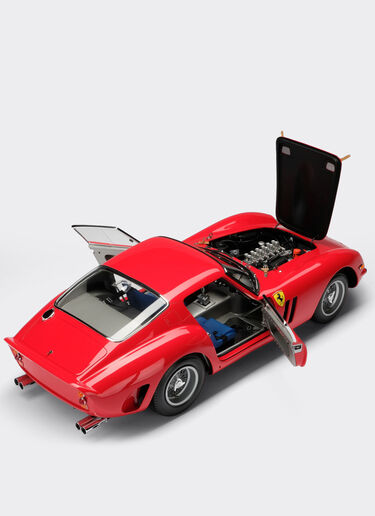 法拉利 250 GTO 1:8 模型车 Ferrari 法拉利 250 GTO 1:8 模型车 多色 L1127f