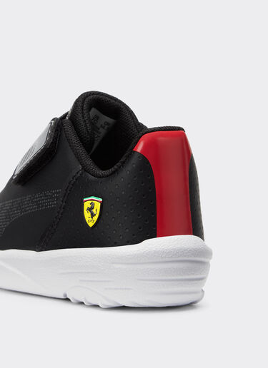 Ferrari Puma 呈现法拉利车队 Drift Cat Decima 2.0 学步鞋 黑色 F1450fB