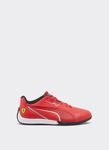 Puma 呈现法拉利车队 Drift Cat 11 青年运动鞋 Ferrari Puma 呈现法拉利车队 Drift Cat 11 青年运动鞋 红色 LA064fK