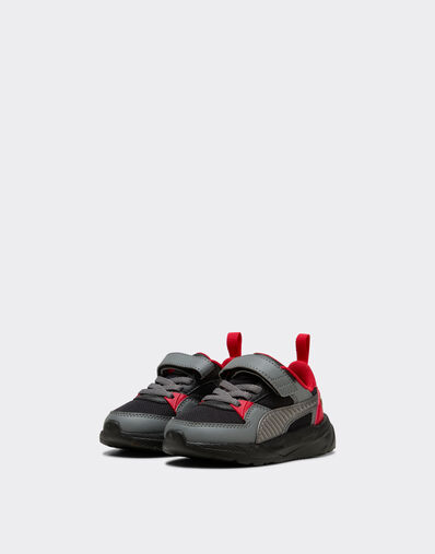 Ferrari Puma 呈现法拉利车队 Trinity 2 AC+ First Steps 运动鞋 Black LA0BGfK