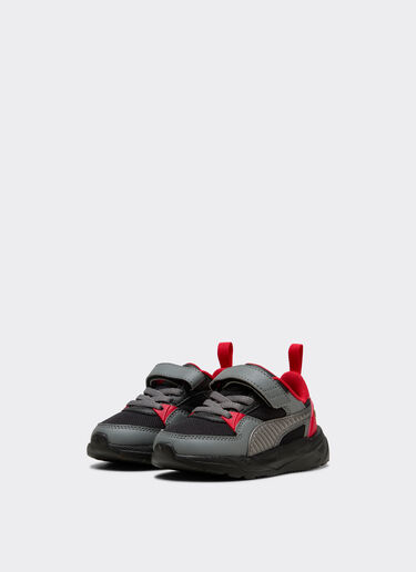 Puma 呈现法拉利车队 Trinity 2 AC+ First Steps 运动鞋 Ferrari Puma 呈现法拉利车队 Trinity 2 AC+ First Steps 运动鞋 Black LA0BGfK