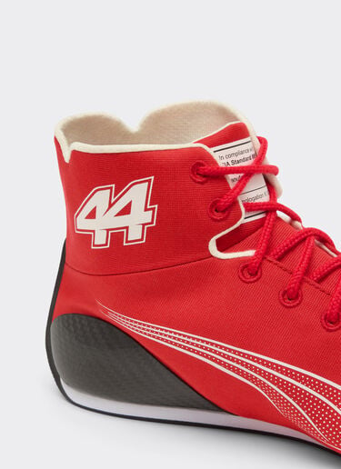 Ferrari Replica Hamilton 2026 Speedcat Pro Trainers Rosso LS0OT2984EXT0001f