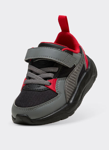 Ferrari Puma 呈现法拉利车队 Trinity 2 AC+ First Steps 运动鞋 Black LA0BGfK