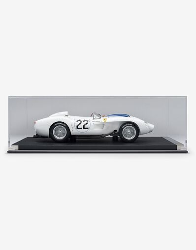 Ferrari Ferrari 250 TR 1958 Lucybelle II Le Mans model in 1:8 scale MULTICOLOUR L4061f