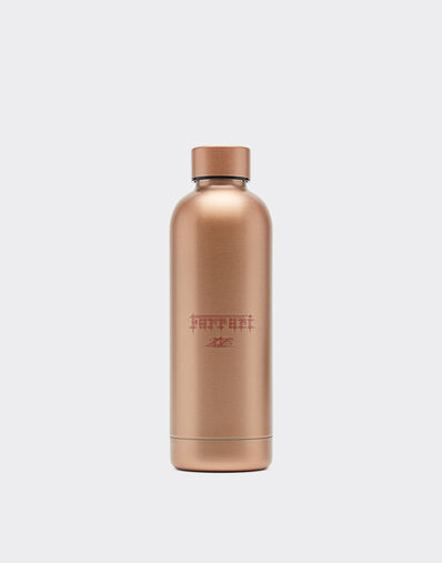 Ferrari Ferrari steel water bottle for the 2026 Monaco Grand Prix Terra Bruciata CANFK0002HMM0025f