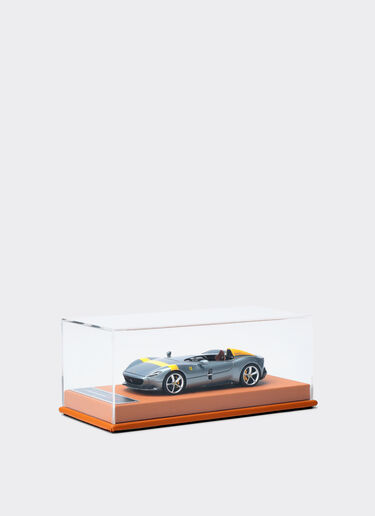 1:43 法拉利 Monza SP1 模型车 Ferrari 1:43 法拉利 Monza SP1 模型车 深灰色 46630f