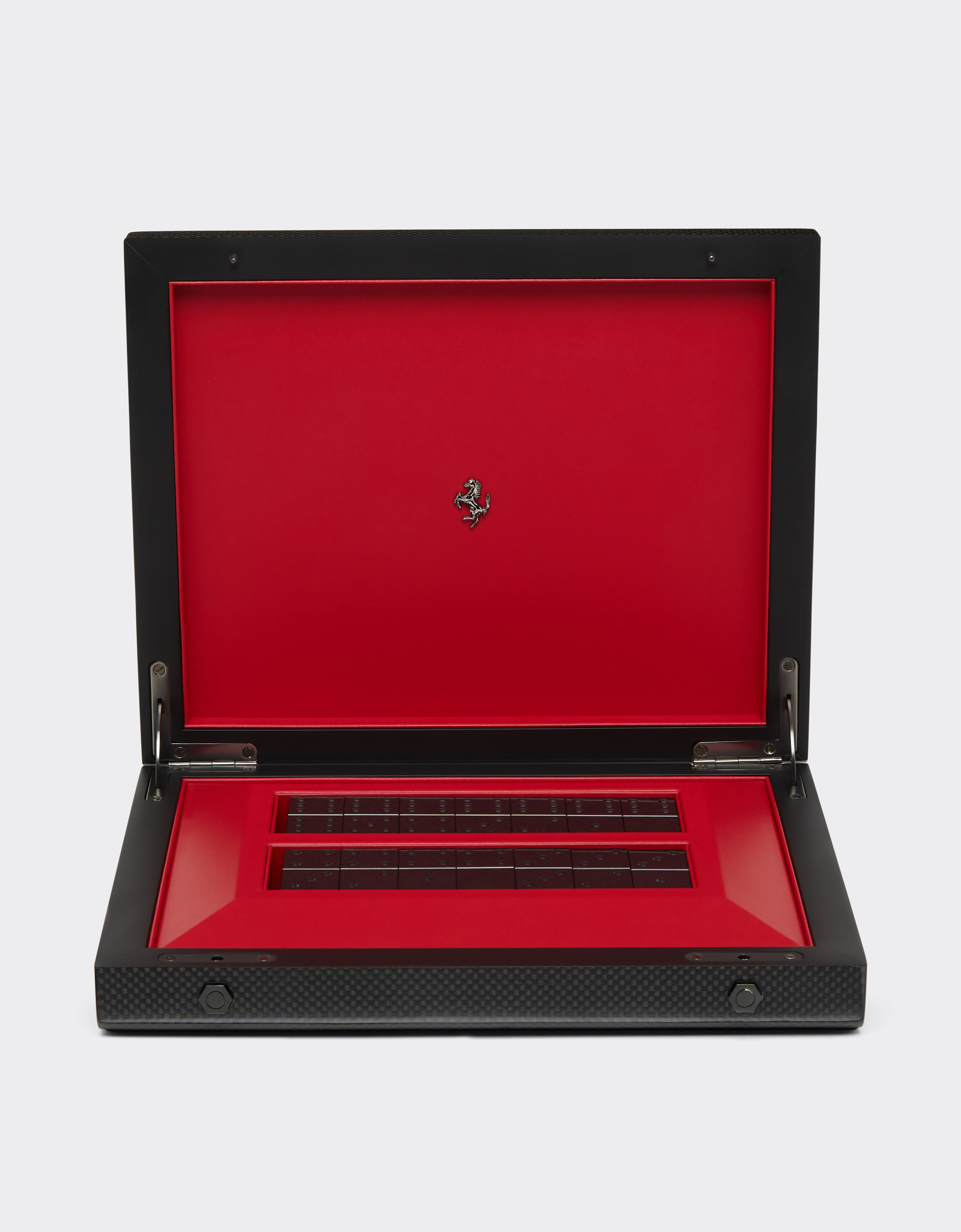 多米诺骨牌套装 Ferrari 多米诺骨牌套装 黑色 22060f