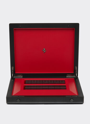 多米诺骨牌套装 Ferrari 多米诺骨牌套装 黑色 22060f