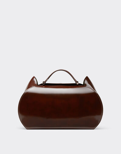 Ferrari La Ferrari Dino Duffle Bag Maison Red 22664f