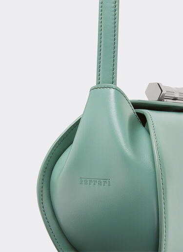 Ferrari La Ferrari Dino mini bag 无花果绿 22121f