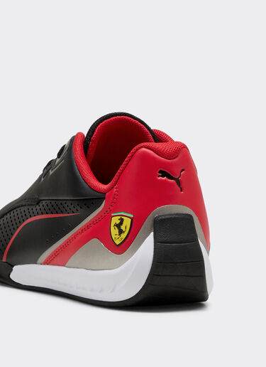 Ferrari Puma 呈现法拉利车队 Drift Cat 11 Youth 运动鞋 Black LA0BNfK