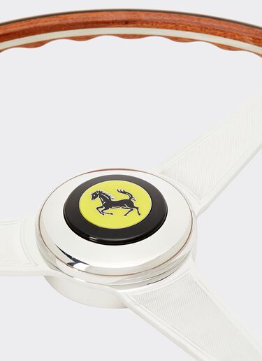Ferrari Vintage Ferrari steering wheel 1:1 scale model 多色 47293f