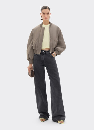 Ferrari Q-Cycle® 凉爽羊毛飞行夹克 Clay 50039f