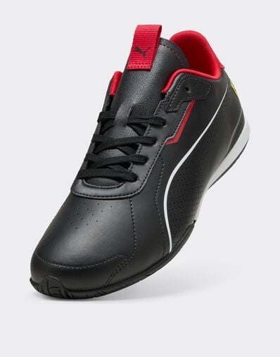 Ferrari Puma 呈现法拉利车队 Neo Cat 3.0 运动鞋 Black LA0B5f