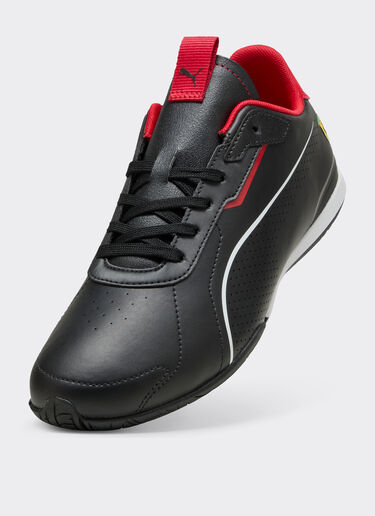Ferrari Puma 呈现法拉利车队 Neo Cat 3.0 运动鞋 Black LA0B5f