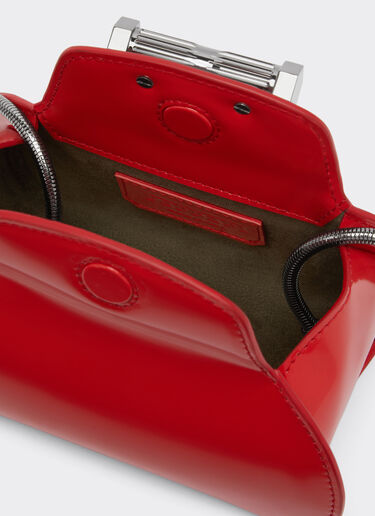 Ferrari La Ferrari Dino Mini Bag Rosso Dino 红色 21683f