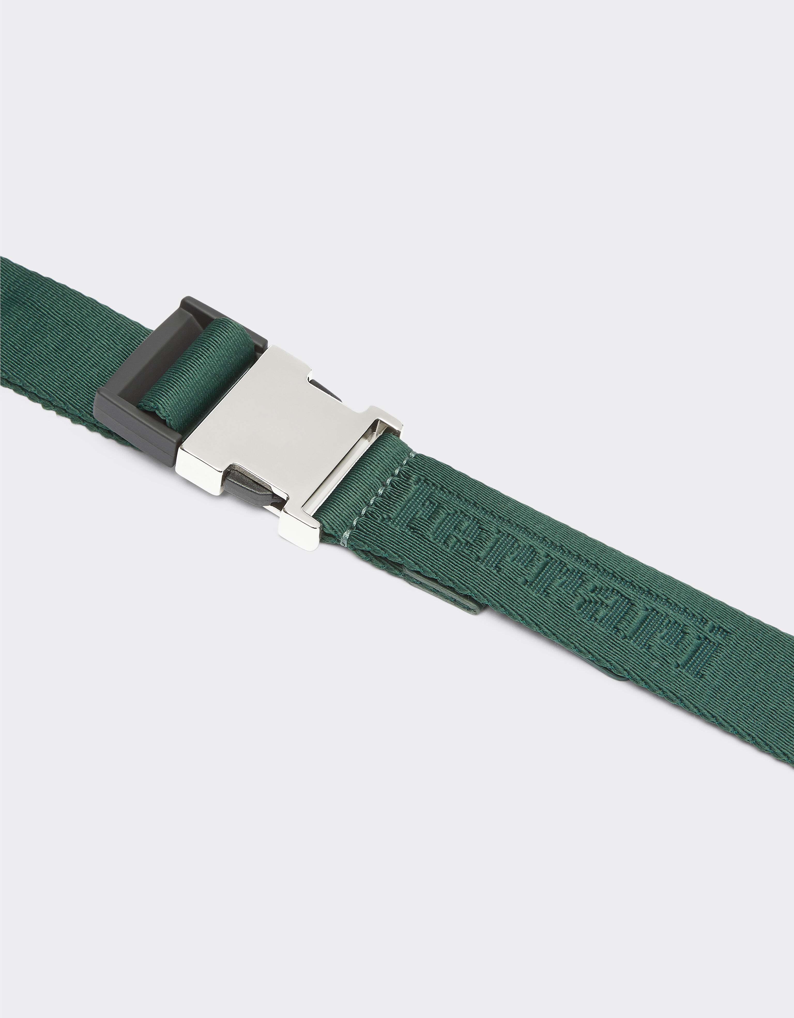 Ferrari Ferrari logo belt Army 20383f
