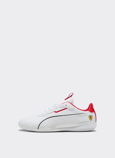Ferrari Puma 呈现法拉利车队 Neo Cat 3.0 运动鞋 Optical White LA0B5f