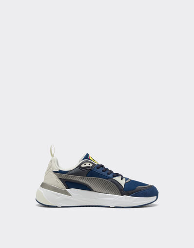 Ferrari Puma 呈现法拉利车队 Trinity 2 运动鞋 Blu Scozia LA0B7f