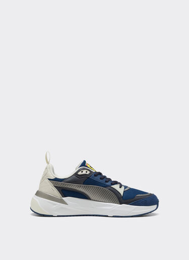 Ferrari Puma 呈现法拉利车队 Trinity 2 运动鞋 Blu Scozia LA0B7f