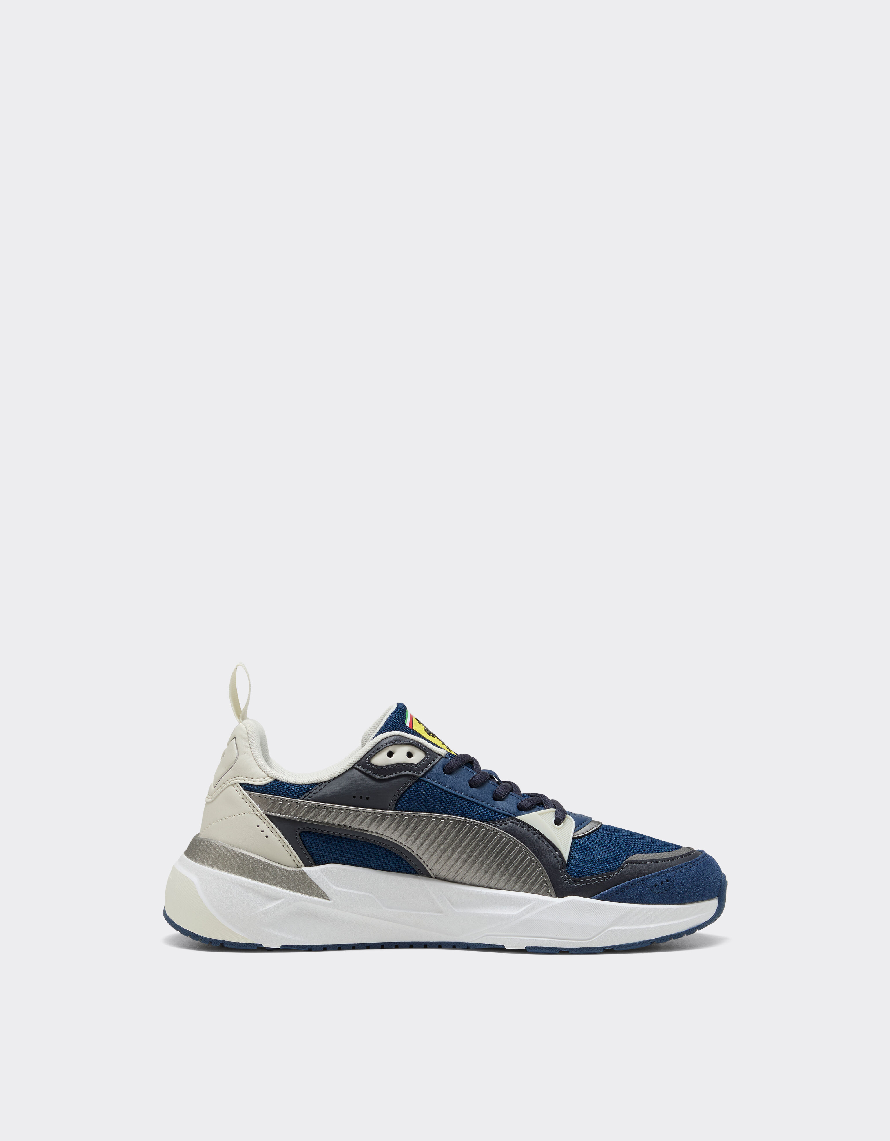 Ferrari Puma 呈现法拉利车队 Trinity 2 运动鞋 Blu Scozia LA0B7f